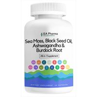 EA Pharma All-in-one Supplement